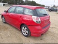 Photo 3 of 16 — 2007 Toyota Matrix