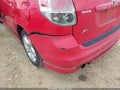 Photo 6 of 16 — 2007 Toyota Matrix