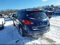 2010 Nissan Murano — photo 3 of 11 | VIN JN8AZ1MW1AW114655