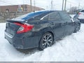 Photo 4 of 16 — 2019 Honda Civic