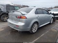 Photo 4 of 17 — 2011 Mitsubishi Lancer