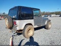 Photo 4 of 12 — 1990 Jeep Wrangler