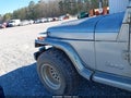Photo 6 of 12 — 1990 Jeep Wrangler