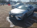 2018 Toyota Camry — photo 2 of 16 | VIN 4T1B61HK2JU099851