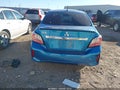 2024 Mitsubishi Mirage — photo 17 of 18 | VIN ML32FUFJ4RHF14145