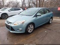2012 Ford Focus — photo 2 of 17 | VIN 1FAHP3H28CL344450