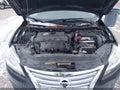 Photo 10 of 11 — 2013 Nissan Sentra