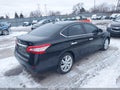 2013 Nissan Sentra — photo 4 of 11 | VIN 3N1AB7AP7DL668991