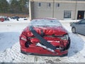 Photo 16 of 17 — 2022 Hyundai Elantra