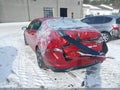 Photo 3 of 17 — 2022 Hyundai Elantra