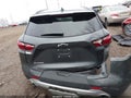 Photo 17 of 17 — 2020 Chevrolet Blazer