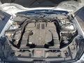 Photo 10 of 19 — 2015 Mercedes-Benz CLS-Class
