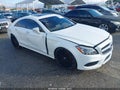 Photo 1 of 19 — 2015 Mercedes-Benz CLS-Class