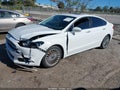 Photo 2 of 11 — 2014 Ford Fusion