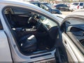 Photo 5 of 11 — 2014 Ford Fusion