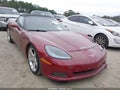 2006 Chevrolet Corvette — photo 1 of 16 | VIN 1G1YY36U065123258