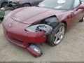 2006 Chevrolet Corvette — photo 6 of 16 | VIN 1G1YY36U065123258