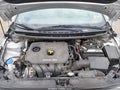 Photo 10 of 16 — 2017 Kia Forte