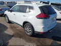 2017 Nissan Rogue — photo 3 of 16 | VIN KNMAT2MT2HP515029