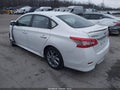 2013 Nissan Sentra — photo 3 of 16 | VIN 3N1AB7AP6DL691159