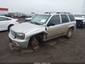 2007 Chevrolet Trailblazer — photo 2 of 18 | VIN 1GNDT13S072288961