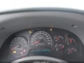 2007 Chevrolet Trailblazer — photo 7 of 18 | VIN 1GNDT13S072288961