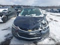 Photo 13 of 17 — 2016 Chevrolet Cruze