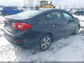 Photo 4 of 17 — 2016 Chevrolet Cruze