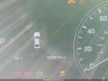 2015 Hyundai Genesis — photo 15 of 16 | VIN KMHGN4JE1FU043891