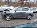 2015 Nissan Juke — photo 15 of 19 | VIN JN8AF5MV6FT553026