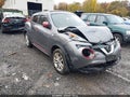 Photo 1 of 19 — 2015 Nissan Juke