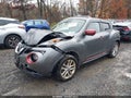 Photo 2 of 19 — 2015 Nissan Juke