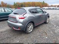 Photo 4 of 19 — 2015 Nissan Juke
