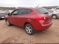 Photo 3 of 16 — 2008 Nissan Rogue