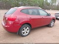 Photo 4 of 16 — 2008 Nissan Rogue