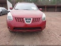 Photo 6 of 16 — 2008 Nissan Rogue