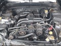 2013 Subaru Forester — photo 10 of 17 | VIN JF2SHADC5DH401810