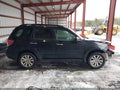 2013 Subaru Forester — photo 14 of 17 | VIN JF2SHADC5DH401810