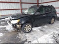 2013 Subaru Forester — photo 2 of 17 | VIN JF2SHADC5DH401810
