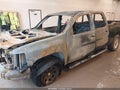 2010 Chevrolet Silverado 1500 — photo 2 of 10 | VIN 3GCRKSE35AG133298