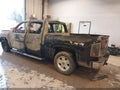 2010 Chevrolet Silverado 1500 — photo 3 of 10 | VIN 3GCRKSE35AG133298
