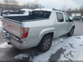 Photo 4 of 18 — 2008 Honda Ridgeline