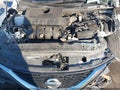 2019 Nissan Sentra — photo 10 of 17 | VIN 3N1AB7AP4KY261551