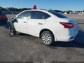 2019 Nissan Sentra — photo 3 of 17 | VIN 3N1AB7AP4KY261551