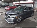 2019 Honda Civic — photo 2 of 16 | VIN 19XFC2F61KE037481