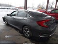 2019 Honda Civic — photo 3 of 16 | VIN 19XFC2F61KE037481