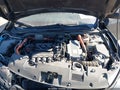 Photo 10 of 16 — 2022 Honda Insight