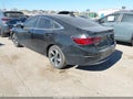 Photo 3 of 16 — 2022 Honda Insight