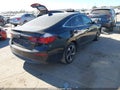 2022 Honda Insight — photo 4 of 16 | VIN 19XZE4F56NE004927
