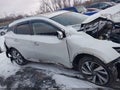 Photo 14 of 18 — 2020 Nissan Murano